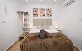 Apartamento para pareja en Jaén